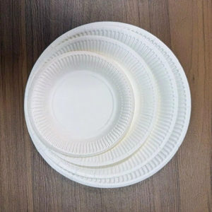 Gobelets à café en papier kraft écologiques, logo personnalisé, non blanchis, jetables, épaissis, pour boissons chaudes et froides, fournisseur - Product Image 1