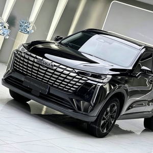 ฮาวาล เอช6 ปี 2024 รุ่น 1.5T 2WD Ultra ผลิตในจีน รถ SUV 5 ประตู 5 ที่นั่ง มือสอง เครื่องยนต์เบนซิน - Product Image 1