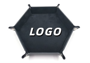 Caja Organizadora de Fieltro Grueso, Cesta de Almacenamiento para el Hogar y la Oficina, Contenedor de Escritorio, Multicolor, con Logotipo Personalizado - Product Image 2