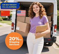 1688 Agent d'approvisionnement pour LCL + Expédition express au Royaume-Uni et en Italie Dropshipping depuis le fournisseur de qualité chinois pour les États-Unis