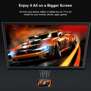 ทีวี WebOS ขนาด 19 22 นิ้ว AC TV FHD อิเล็กทรอนิกส์ มินิ LED และ LCD สมาร์ททีวี พร้อมรีโมทสั่งงานด้วยเสียง WebOS Tv - Product Image 4