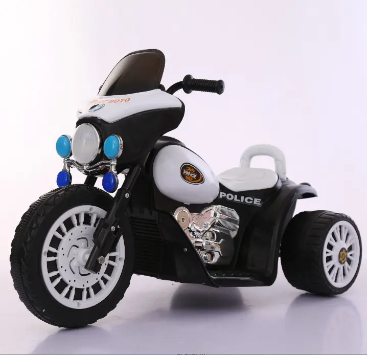 Baby electric halley motorcycle / kid motor bike for children toys /Fashionable 6V battery operated baby motorbike electric toy