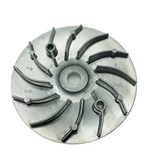 รถจักรยานยนต์ไดรฟ์คลัทช์ Variator รถจักรยานยนต์ลูกรอกประกอบลูกกลิ้งสำหรับใหม่ฮอนด้า PCX160 K1Z <span class=keywords><strong>KIZ</strong></span> - Product Image 5