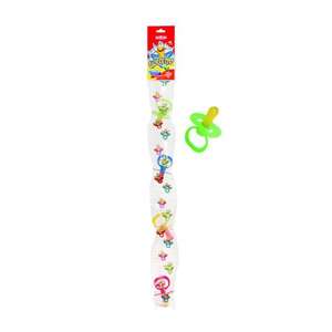 Bande de sucettes Gr.28 X 30pcs pour bébés et enfants Dining Casa Del Dolce Spa Modèle 0603504 - Product Image 1