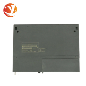 High Quality Industrial Automation Plc Pac Dedicated Controllers with <strong>6ES7</strong> <strong>412</strong>-<strong>1XF04</strong>-<strong>0AB0</strong> Plc Logic Programming Controller - Product Image 1