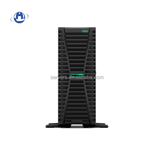 Hpe Proliant Ml350 Gen11 4u Intel Xeon Scalable Processors Ai Tower Server