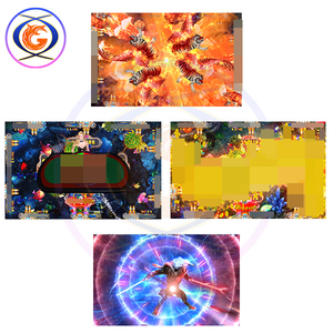 Alien Terminator Fish Game Pot O Gold Jeu <span class=keywords><strong>de</strong></span> société <span class=keywords><strong>de</strong></span> tir <span class=keywords><strong>de</strong></span> poissons pour salle <span class=keywords><strong>de</strong></span> <span class=keywords><strong>jeux</strong></span>, jeu <span class=keywords><strong>de</strong></span> table <span class=keywords><strong>de</strong></span> pêche 10 joueurs - Product Image 5