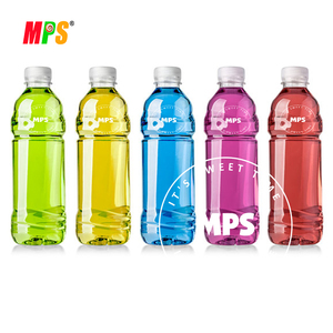 ขวดน้ำอัดลมแบบมีกรดแลคติกตามธรรมชาติน้ำหอมกลิ่นมะม่วงรสส้มโอฉลากส่วนตัว - Product Image 3