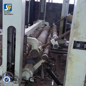 Machine à papier kraft de 40 tonnes par jour à bon <span class=keywords><strong>prix</strong></span>, provenant directement du fabricant chinois - Product Image 6