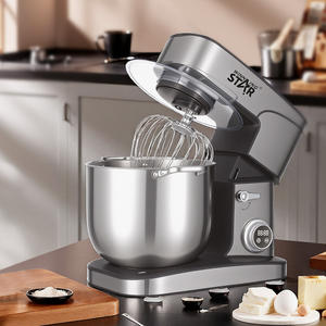 <span class=keywords><strong>เครื่อง</strong></span>ผสมอาหารแบบตั้งโต๊ะ WINNING STAR รุ่น ST-5302-A กำ<span class=keywords><strong>ล</strong></span>ังไฟ 2800 วัตต์ ความจุ 16 <span class=keywords><strong>ล</strong></span>ิตร ดีไซน์ทันสมัยสำหรับร้านอาหาร มอเตอร์ทองแดง พร้อมฟังก์ชั่นหลากหลายและตั้งเวลาได้ - Product Image 3