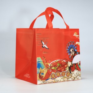 Bolsa Térmica Personalizada con Logotipo YULONG, Bolsa de Compras Plegable Impermeable, Bolsa Térmica <span class=keywords><strong>para</strong></span> Leche Materna, Lonchera de <span class=keywords><strong>Neopreno</strong></span> - Product Image 6