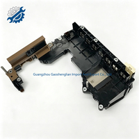 Placa Conductora de Caja de Cambios TCU 6HP19 6HP21 6HP26 0260550008 0260550010 0260550016 para BMW Audi