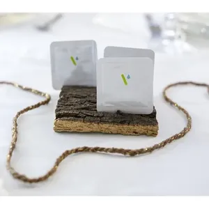 Bustina igienizzante facile da aprire - Product Image 1