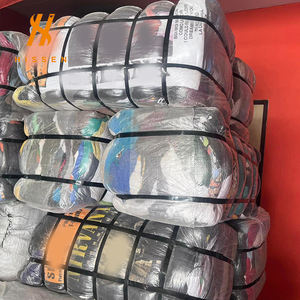 Ropa Vintage De Marca Pacas De Ropa <span class=keywords><strong>Robe</strong></span> coréenne Premium Fardos Vêtements vintage - Product Image 1