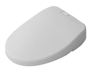 Bofan automatico cambio di pellicola sanitaria intelligente elettrico riscaldato sedile del water con Touch Control in luoghi pubblici - Product Image 4