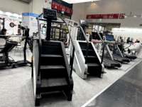 Monte-escalier électrique commercial L100B de haute qualité avec écran LED, en promotion