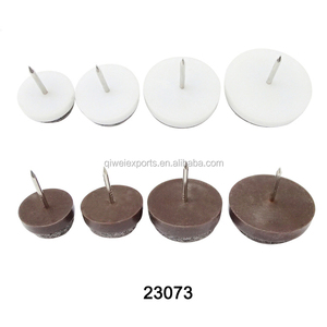 23073 các sản phẩm từ Hot selling modern Style tile <span class=keywords><strong>Felt</strong></span> Pad <span class=keywords><strong>Floor</strong></span> Nail <span class=keywords><strong>Protector</strong></span> - Product Image 4