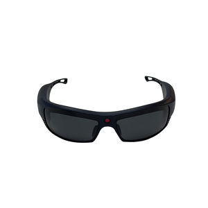 Perfect Outdoor Activities 1080P HD 30fps 3D Polarized <strong>AR</strong> Smart Sports Glasses with Dual Stereo <strong>Speakers</strong> up 2.5 Hours Recording - Product Image 2