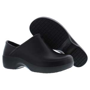 Zapatos de mujer Avia Avi-Shadow talla 10 color negro modelo AA50093WB - Product Image 1