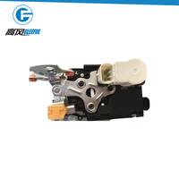 15065818  Actionneur de verrouillage de porte avant gauche pour Chevy Trailblazer GMC Envoy 2008-2009