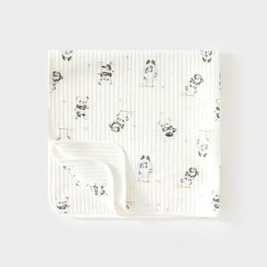 Automne hiver nouveau-né Swaddle <span class=keywords><strong>couverture</strong></span> pur coton chaud couette pour bébé literie pour maternité chambre fournitures - Product Image 6