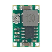 Konverter DC-DC Mini-360 Mini360, modul catu daya Step Down sangat kecil MP2307DN