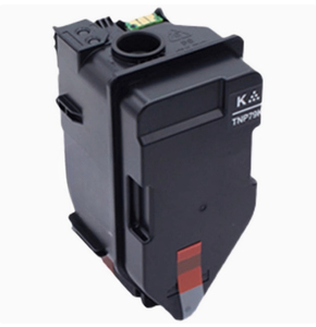 MJL ขายดี TNP79 TNP81 สำหรับ Konica Minolta Bizhub C3350i C3300i C4050i <span class=keywords><strong>C4000i</strong></span> ตลับหมึกโทนเนอร์สี - Product Image 1