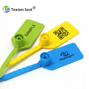 <span class=keywords><strong>Sello</strong></span> de Seguridad TX-PS301, <span class=keywords><strong>Sello</strong></span> de Plástico Autoblocante <span class=keywords><strong>para</strong></span> Ropa, Zapatos, Bolsas de Dinero, Paquetes - Product Image 5