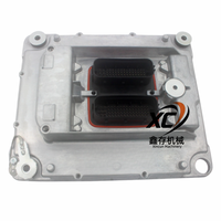 Controlador ECU de Alta Calidad 60100000 para Excavadora EC210B EC240B EC210BLC, Equipo de Construcción, 1 Año de Garantía
