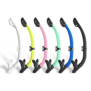 Подводный респиратор для взрослых - Product Image 1