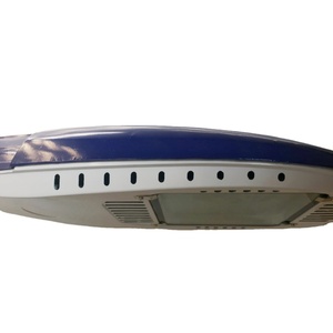 Lampu LED Komersial Jalan Raya Tahan Air 220V/320V Kustom, Lampu LED Terlaris dengan Kecerahan Tinggi - Product Image 2