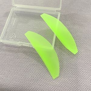 แท่งซิลิโคนสำหรับยกขนตาและเกราะป้องกันแบบนุ่มขายดี2025ใหม่: ผู้จำหน่ายระดับมืออาชีพของคุณ - Product Image 5