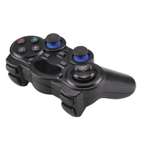 Control de Juego Inalámbrico 2.4G Más Barato para ps3 ps4, Joystick para Teléfono Inteligente Android, Tableta, Mini PC