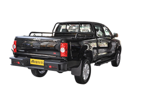 Pickup <span class=keywords><strong>4x4</strong></span> AWD Modello 2026 Marca Jac in Vendita - Product Image 6