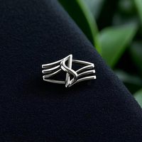 Épinglette personnalisée en émail dur avec logo d'entreprise, broche de costume haut de gamme pour la promotion de la marque