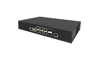 Dispositivo de Seguridad de Red MAITUO, Router SD-WAN/uCPE ARM CORTINA CA8299, RAM DDR5, 4 Puertos, Firewall de Escritorio Linux