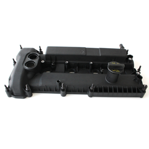 ฝาครอบวาล์วทรงกระบอกสำหรับ12-14 <span class=keywords><strong>Ford</strong></span> Focus S SE SEL ST 2.0L ไทเทเนียม L4 DOHC แรงบันดาลใจจาก CM5Z6582E ใหม่ - Product Image 3