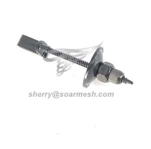 Factory Direct <strong>Solar</strong> Panel Mesh Clip with Nut for <strong>Solar</strong> Related Products - Product Image 4