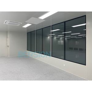 通过超净晶圆制造环境实现更高的成品率。 - Product Image 2