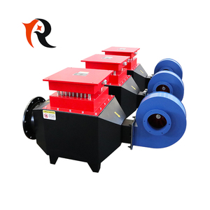 Industrial 40KW Electric <strong>air</strong> Duct <strong>Heater</strong> for Drying Room High Efficiency <strong>Gas</strong> <strong>air</strong> <strong>Heater</strong> Ducted - Product Image 5