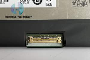 Écran LCD IPS Prix Usine B133HAN05.A 13,3 Pouces Fin EDP 30 Broches Nouveau Panneau d'Affichage pour Ordinateur Portable Remplacement pour Notebook - Product Image 4