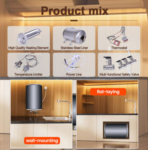 Производитель, небольшой <span class=keywords><strong>12</strong></span> В, <span class=keywords><strong>12</strong></span> В, <span class=keywords><strong>12</strong></span> В, <span class=keywords><strong>12</strong></span> В, автомобильный бак постоянного тока, караван, 8 л/10 л/15 л/20 л/30 л/40 л, Электрический накопитель, нагреватели горячей воды - Product Image 3