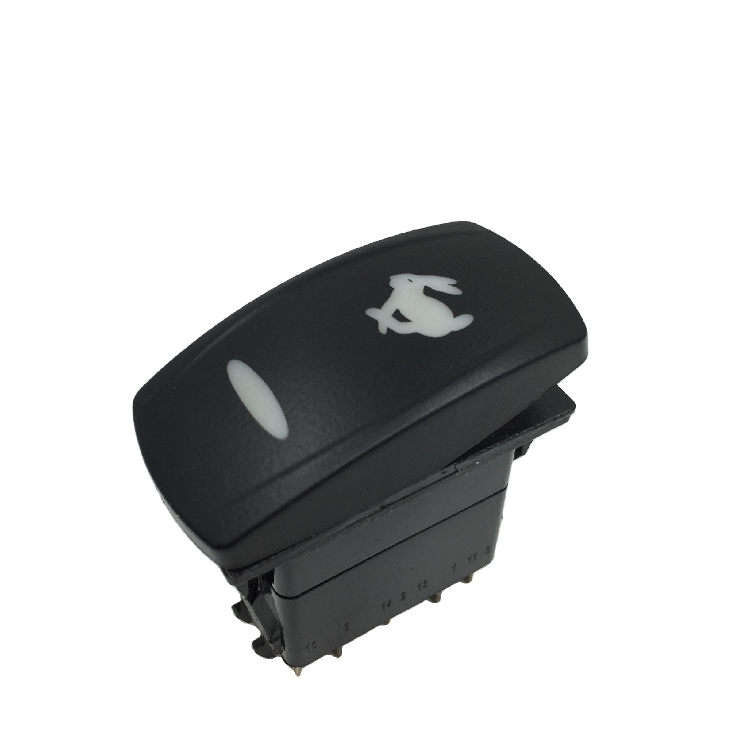 VOLVO 非売品セット RABBIT SWITCH 70369706 for VOLVO EXCAVATORS - Reliable