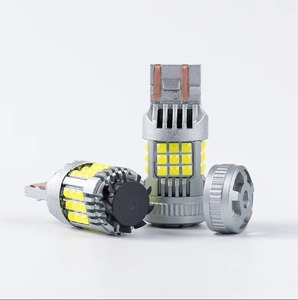 Super lumineux nouveau universel 30W voiture LED <span class=keywords><strong>ampoule</strong></span> S25 3030 36SMD 7440 7443 1156 1157 3157 3156 CanBus inverse clignotant - Product Image 2