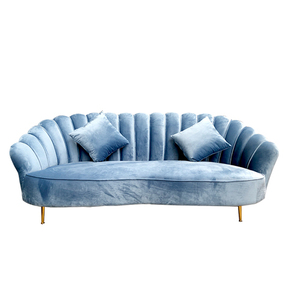<span class=keywords><strong>Canal</strong></span> volver sofá chesterfield para restaurante - Product Image 1