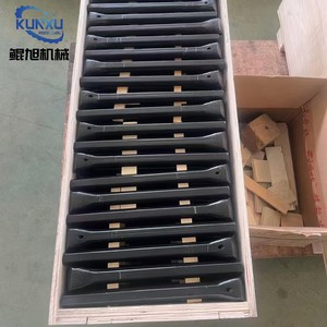 Tubería de Perforación Integral de Carburo de Tungsteno para Minería de Carbón, Uso en Construcción Forjada - Product Image 2