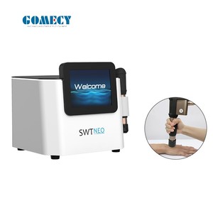 पीने योग्य एस्कार्ट शॉकवेव थेरेपी मशीन शॉक वेव थेरेपी मशीन शॉक वेव फिजियोथेरेपी उपकरण - Product Image 2