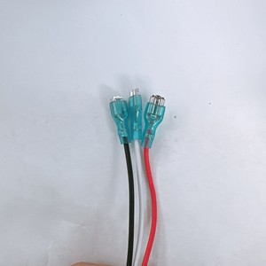 มอเตอร์ Sa Al Saal25w สำหรับภายนอกอาคาร 1.5 แรงม้า หมุนไปทางด้านหน้า สำหรับอะไหล่เครื่องปรับอากาศ - Product Image 1