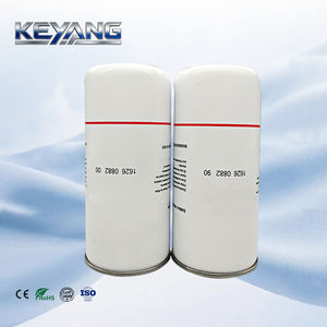 قطع غيار الحفارات من الشركة المصنعة الصينية 1626 0882 00 2059778 1R-0739 بسعر معقول وجودة عالية، فلتر زيت للاستخدام العام - Product Image 5