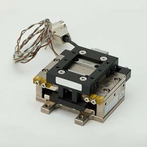 Moteur à bobine mobile équipé d'une règle à grille haute résolution et d'une <span class=keywords><strong>tête</strong></span> de lecture - Product Image 4